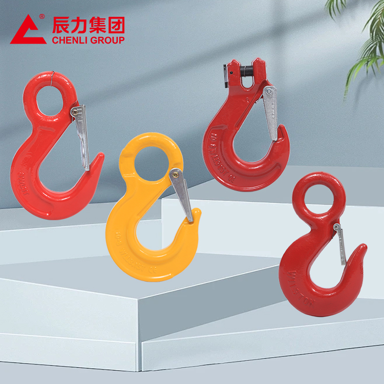 吊鉤
